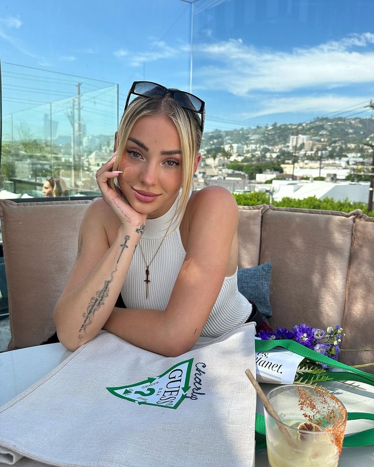 Charly Jordan Charly Jordan