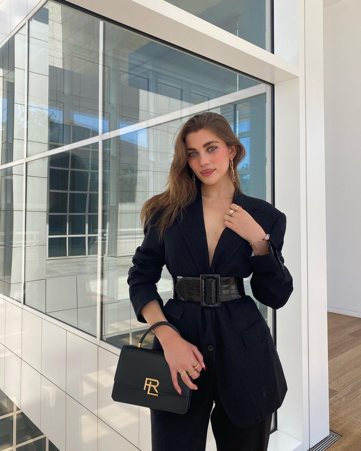 Amelie Zilber