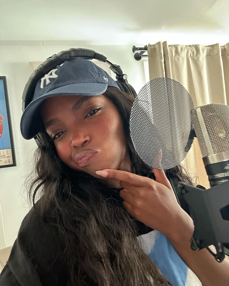 Ryan Destiny