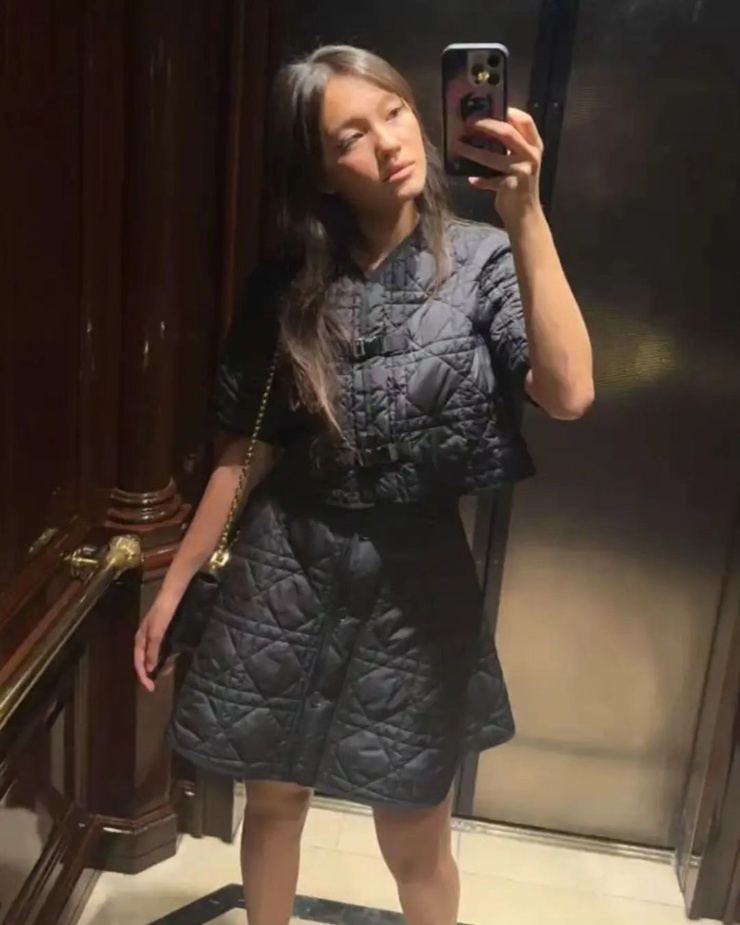 Lily Chee Lily Chee