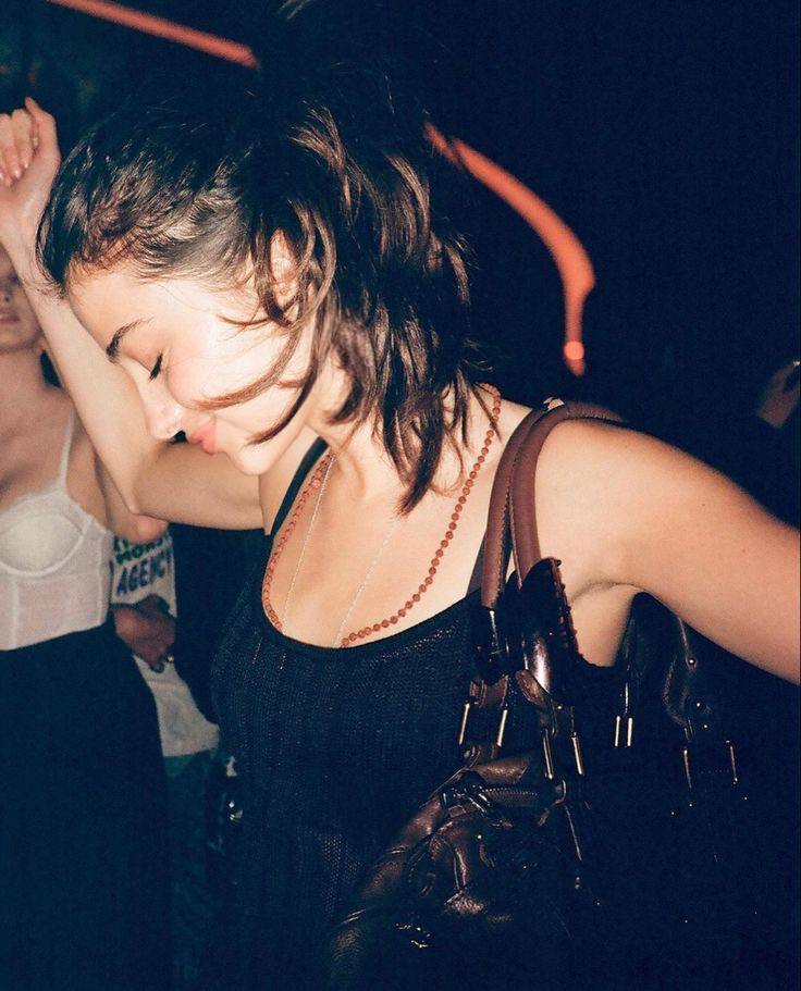 Blanca Soler