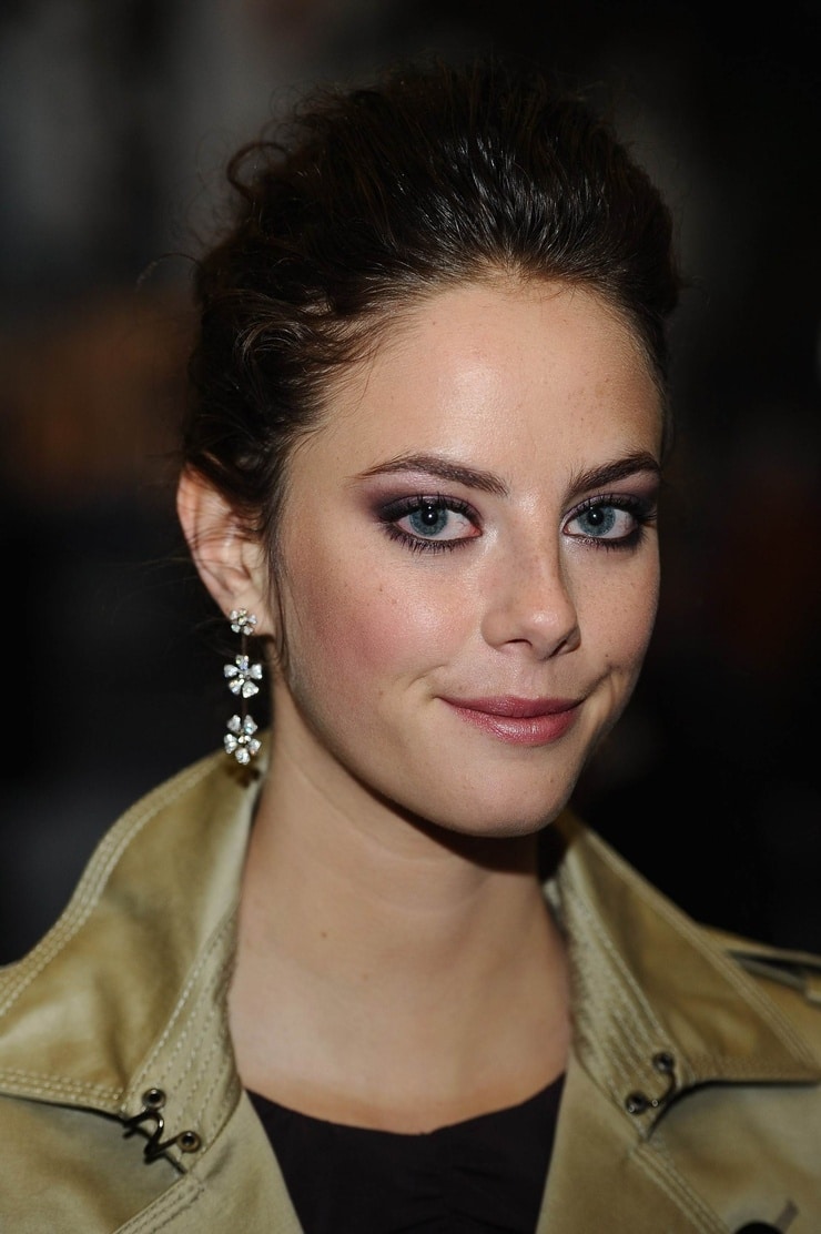 Picture of Kaya Scodelario