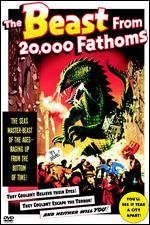 The Beast from 20,000 Fathoms