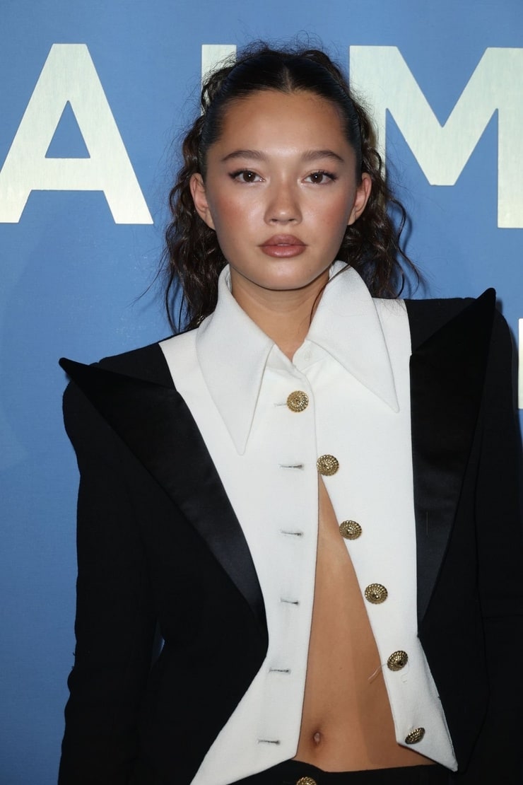 Lily Chee Lily Chee