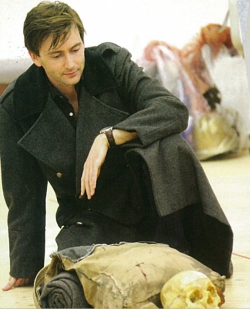 David Tennant