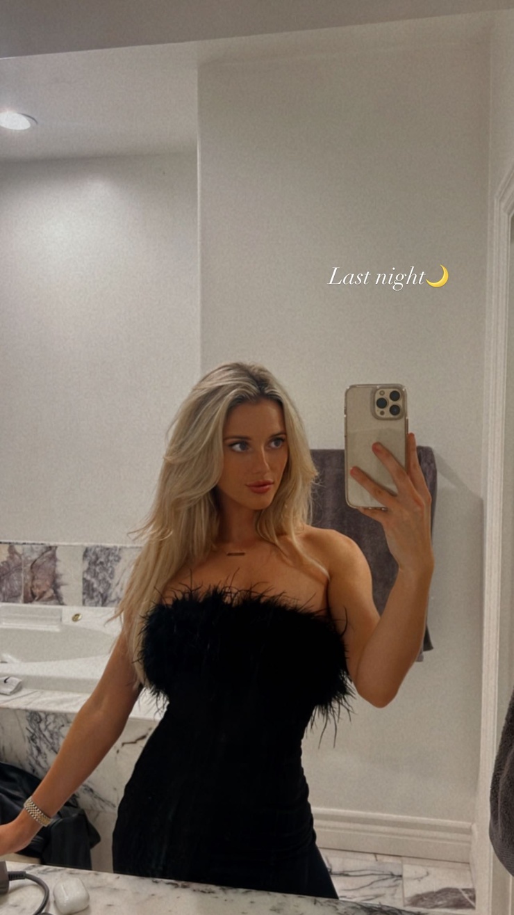 Lindsay Brewer