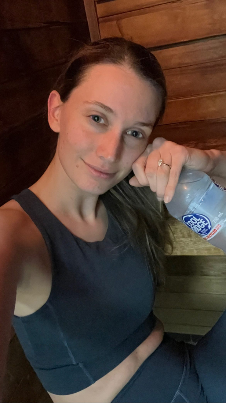 Kaitlyn Ridge