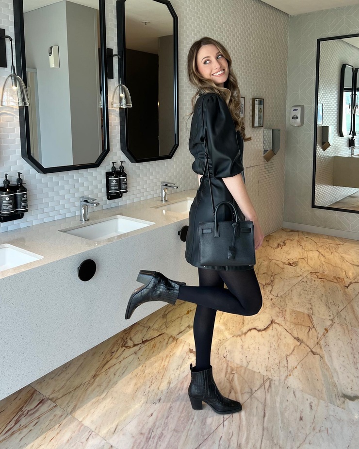 Kaitlyn Ridge