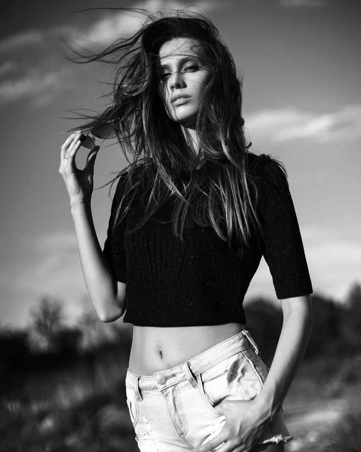 Picture of Kaitlyn Ridge