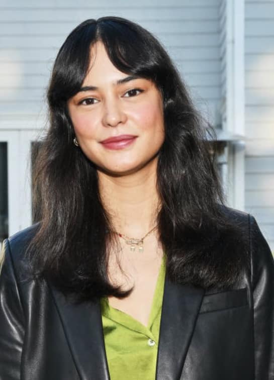 Courtney Eaton