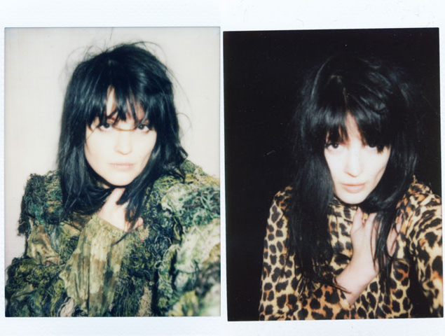 Alison Mosshart