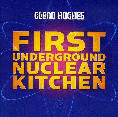 First Underground Nuclear Kitchen