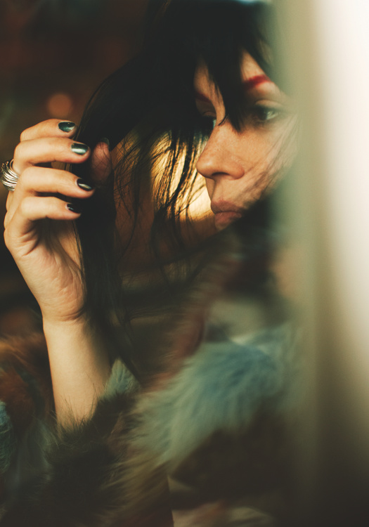Alison Mosshart Alison Mosshart
