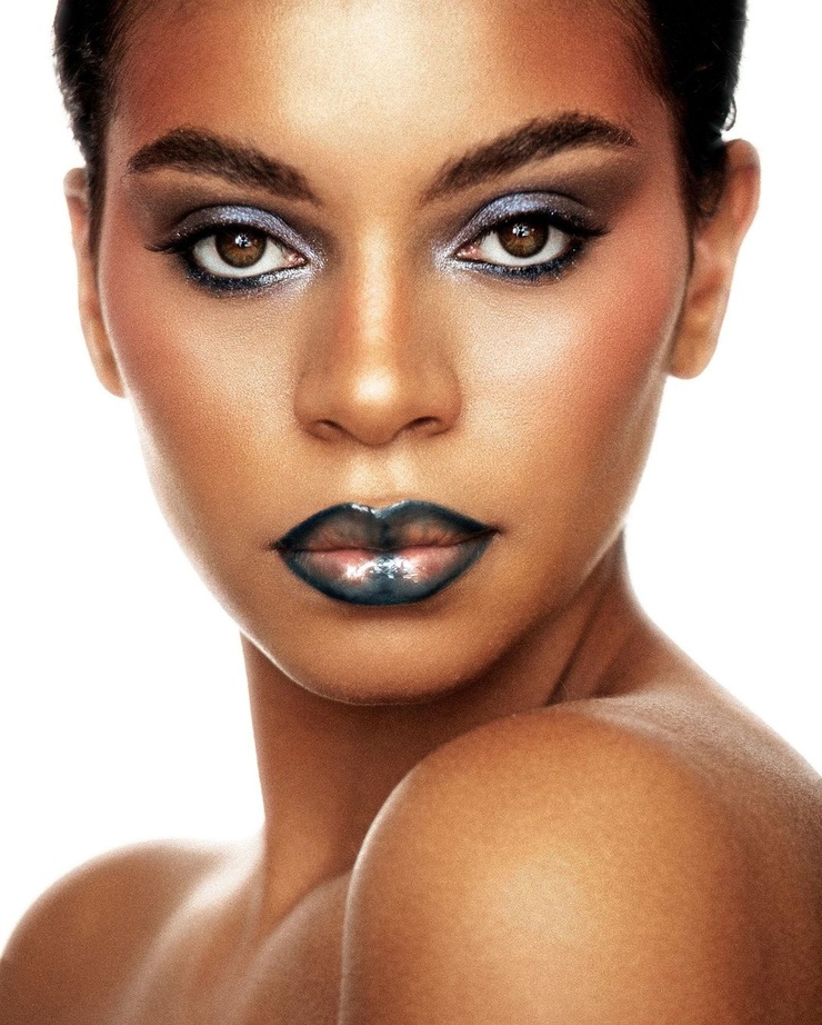 Arianna Barron