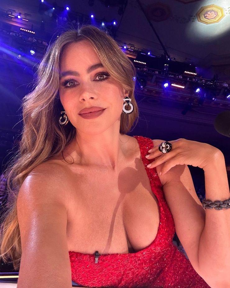 Sofía Vergara Sofía Vergara