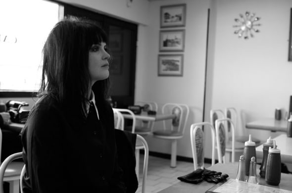 Alison Mosshart