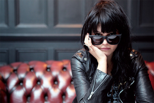 Alison Mosshart