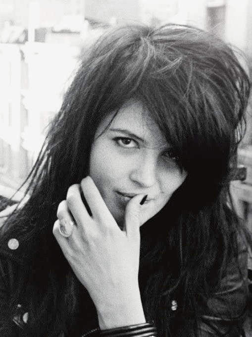 Alison Mosshart Alison Mosshart