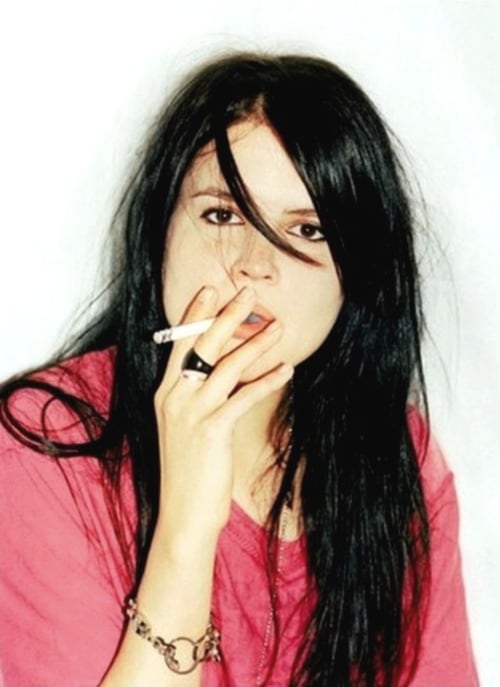 Alison Mosshart