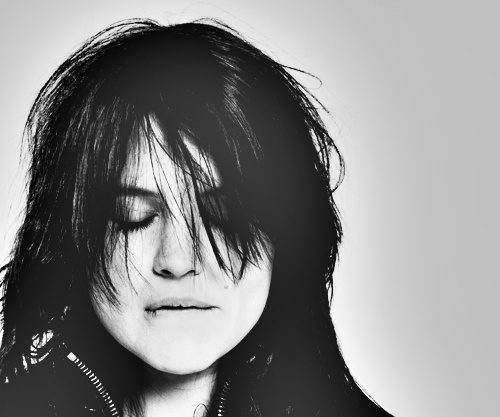 Alison Mosshart