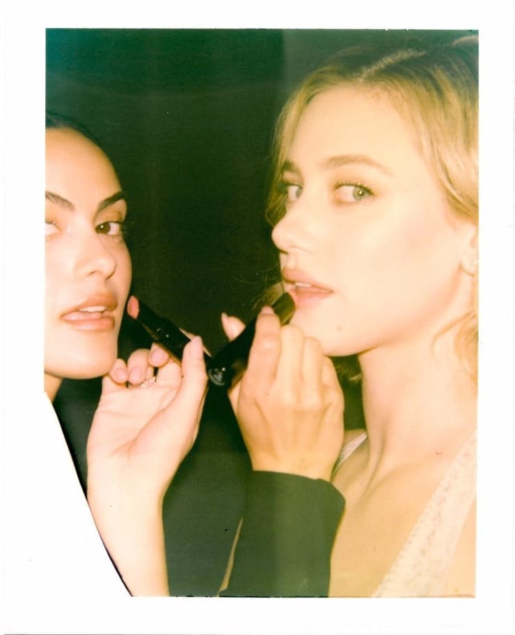 Lili Reinhart