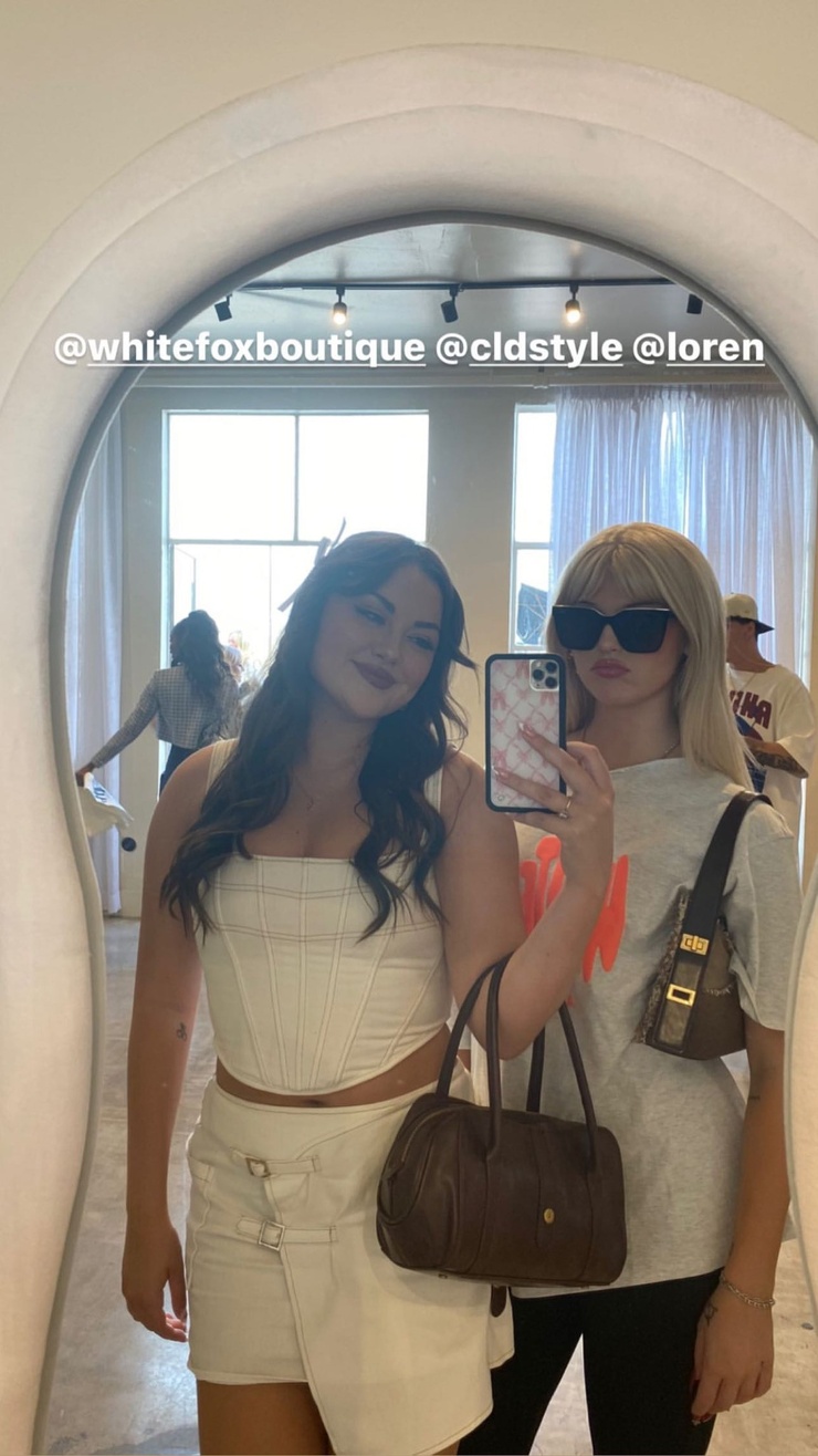 Loren Gray