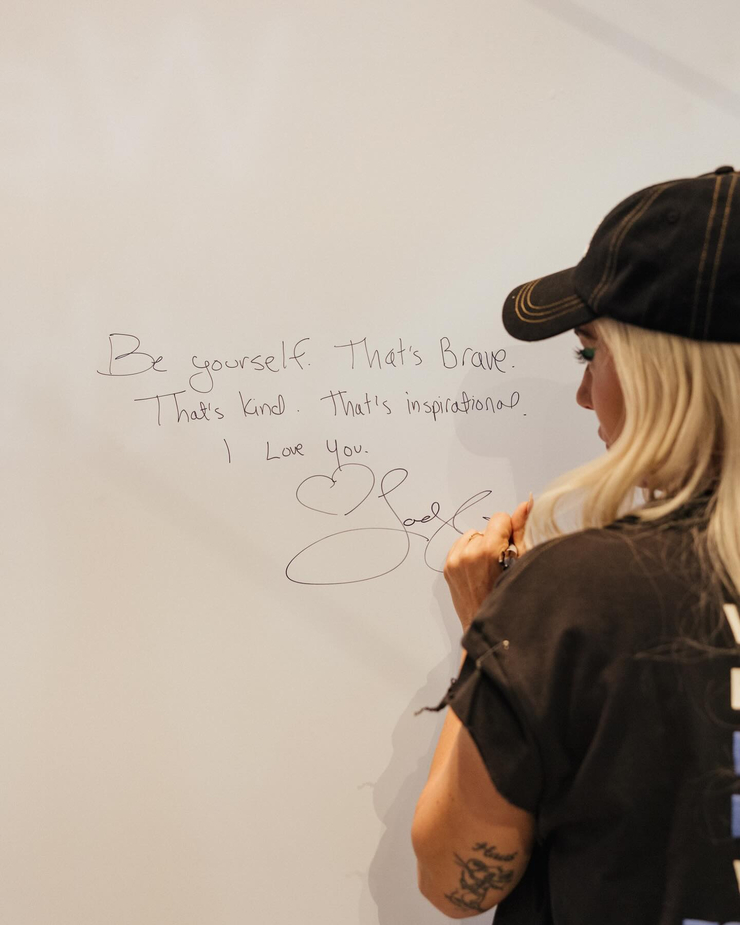 Lady GaGa