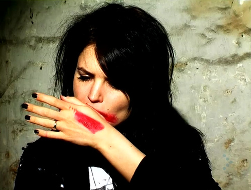 Alison Mosshart