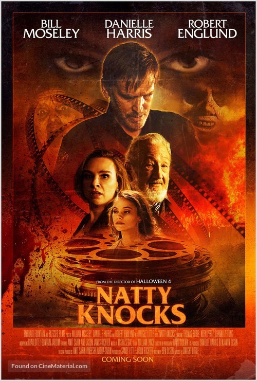 Natty Knocks