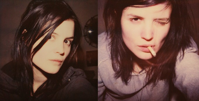 Alison Mosshart Alison Mosshart