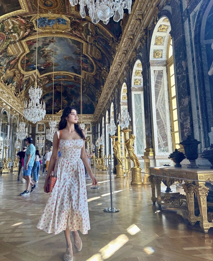 Janhvi Kapoor