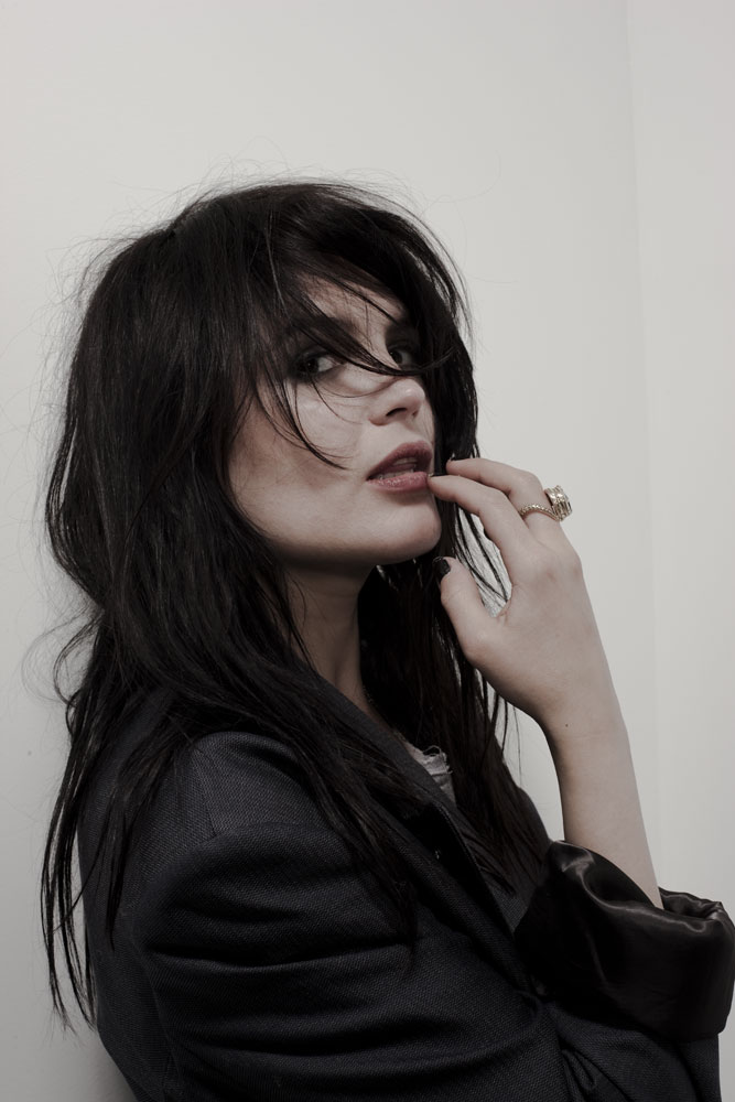 Alison Mosshart