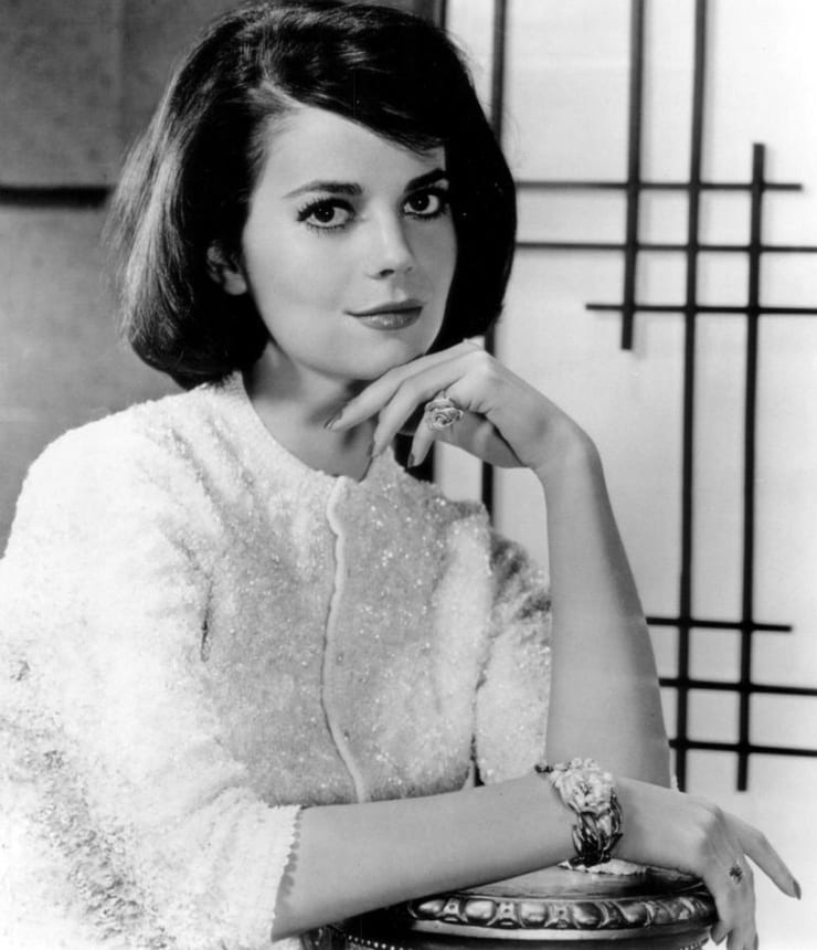 Natalie Wood Natalie Wood