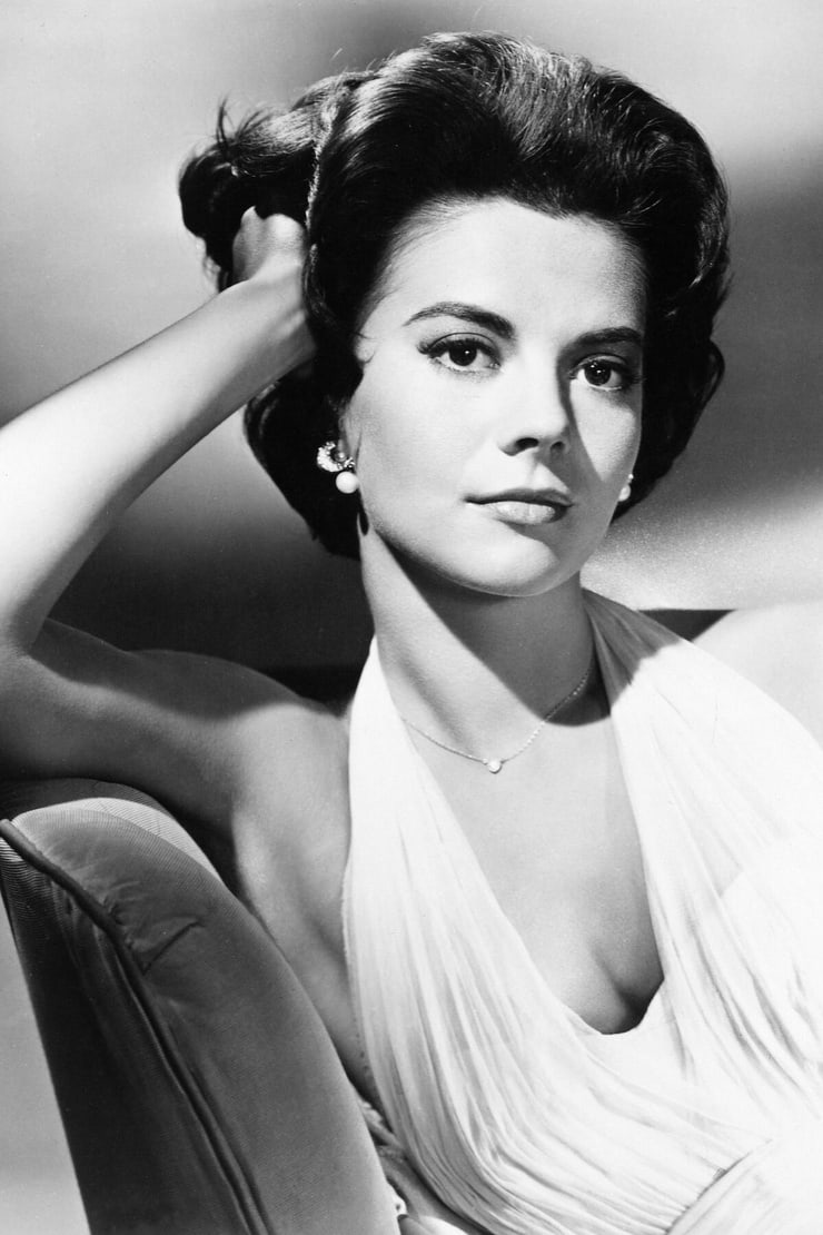 Natalie Wood