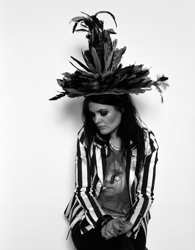 Alison Mosshart