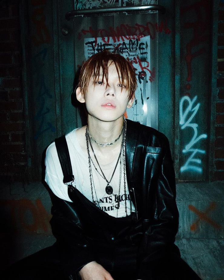 Choi Yeonjun (최연준)