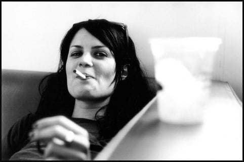 Alison Mosshart