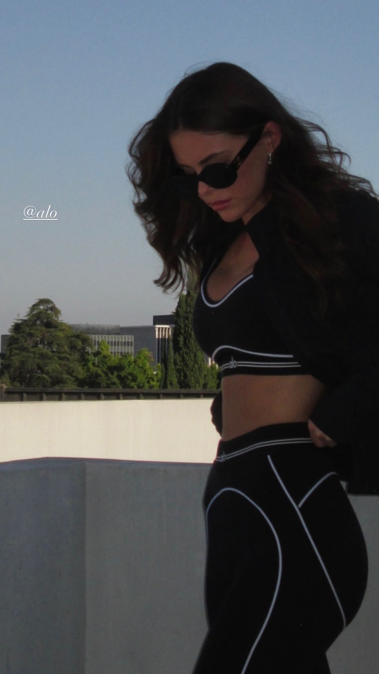 Daniella Beckerman