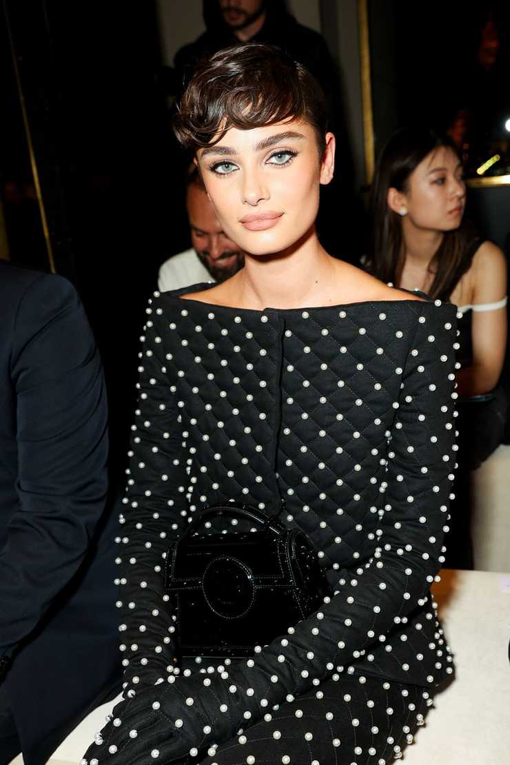 Taylor Marie Hill