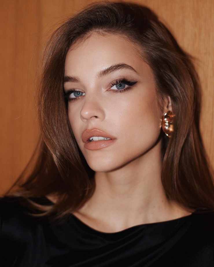 Barbara Palvin