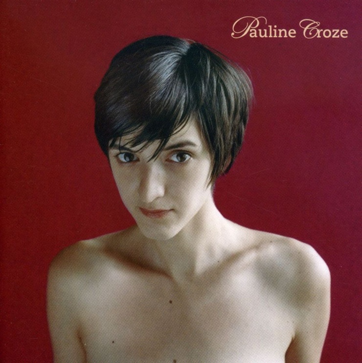 Pauline Croze Pauline Croze
