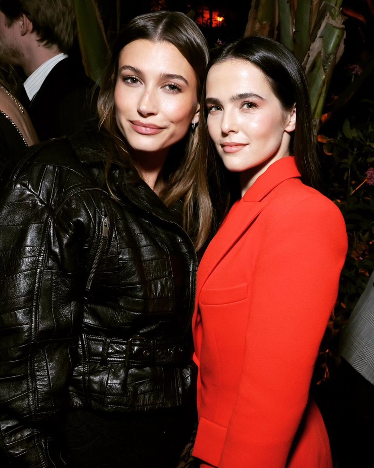 Zoey Deutch Zoey Deutch