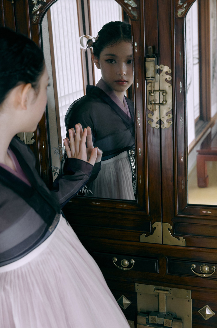 Hae-rin Kang