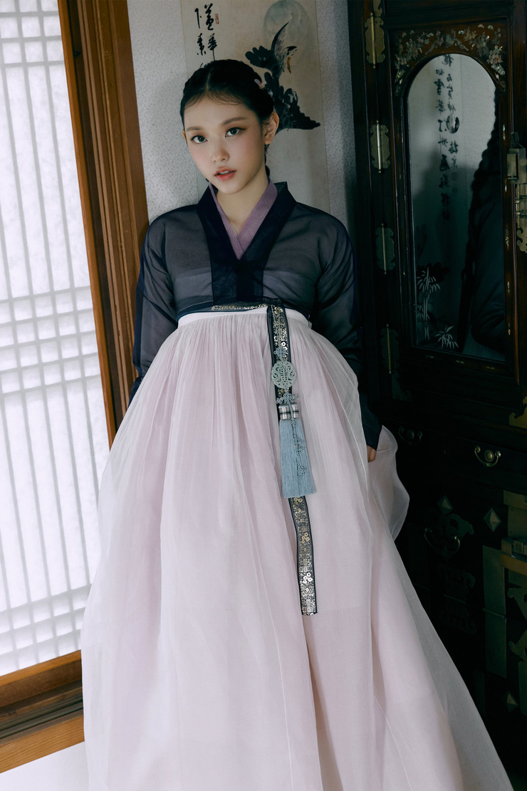 Hae-rin Kang
