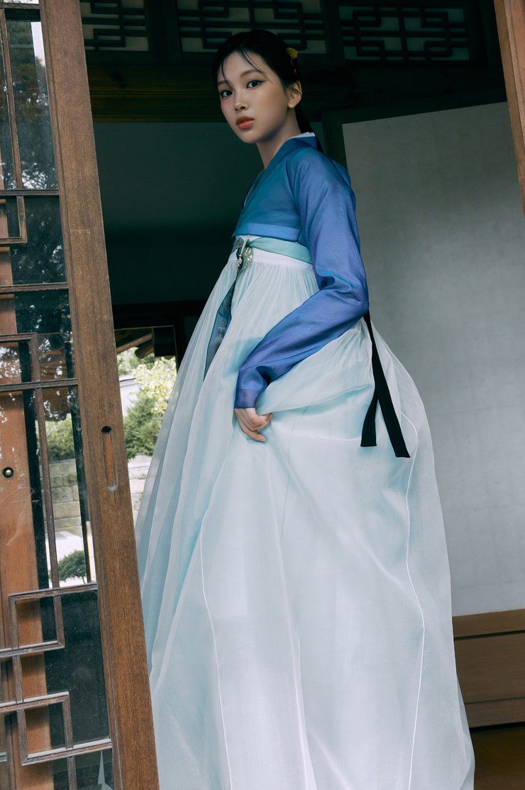 Hye-in Lee