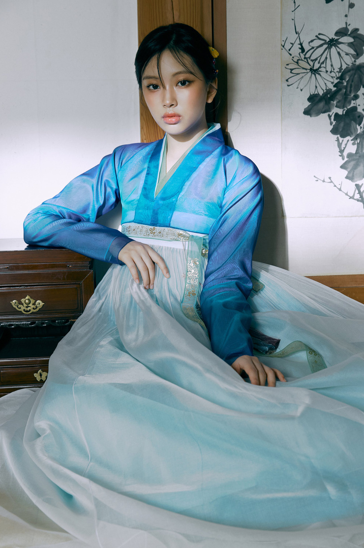 Hye-in Lee Hye-in Lee