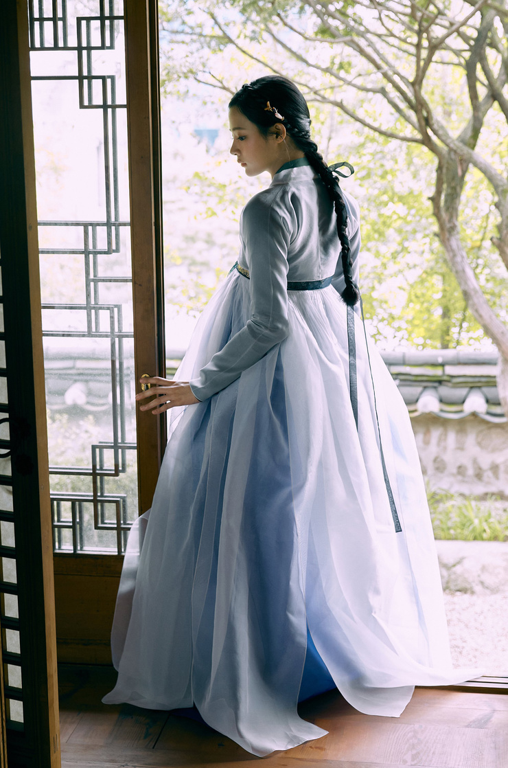 Minji Kim