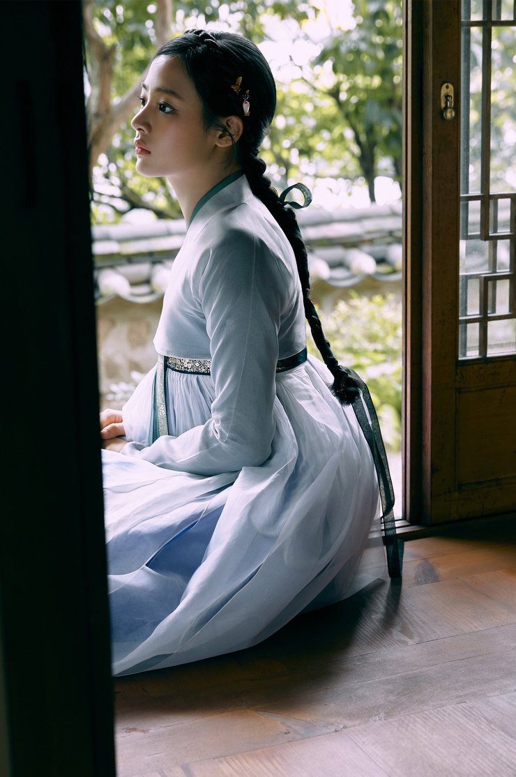 Minji Kim