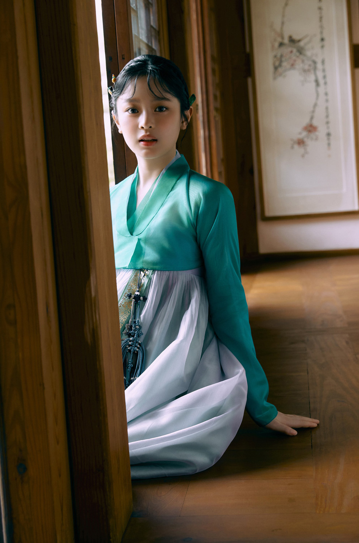 Ngoc Han Pham