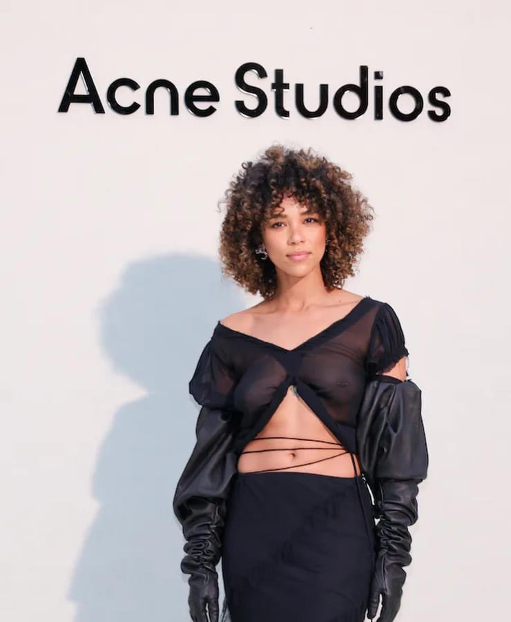 Alexandra Shipp
